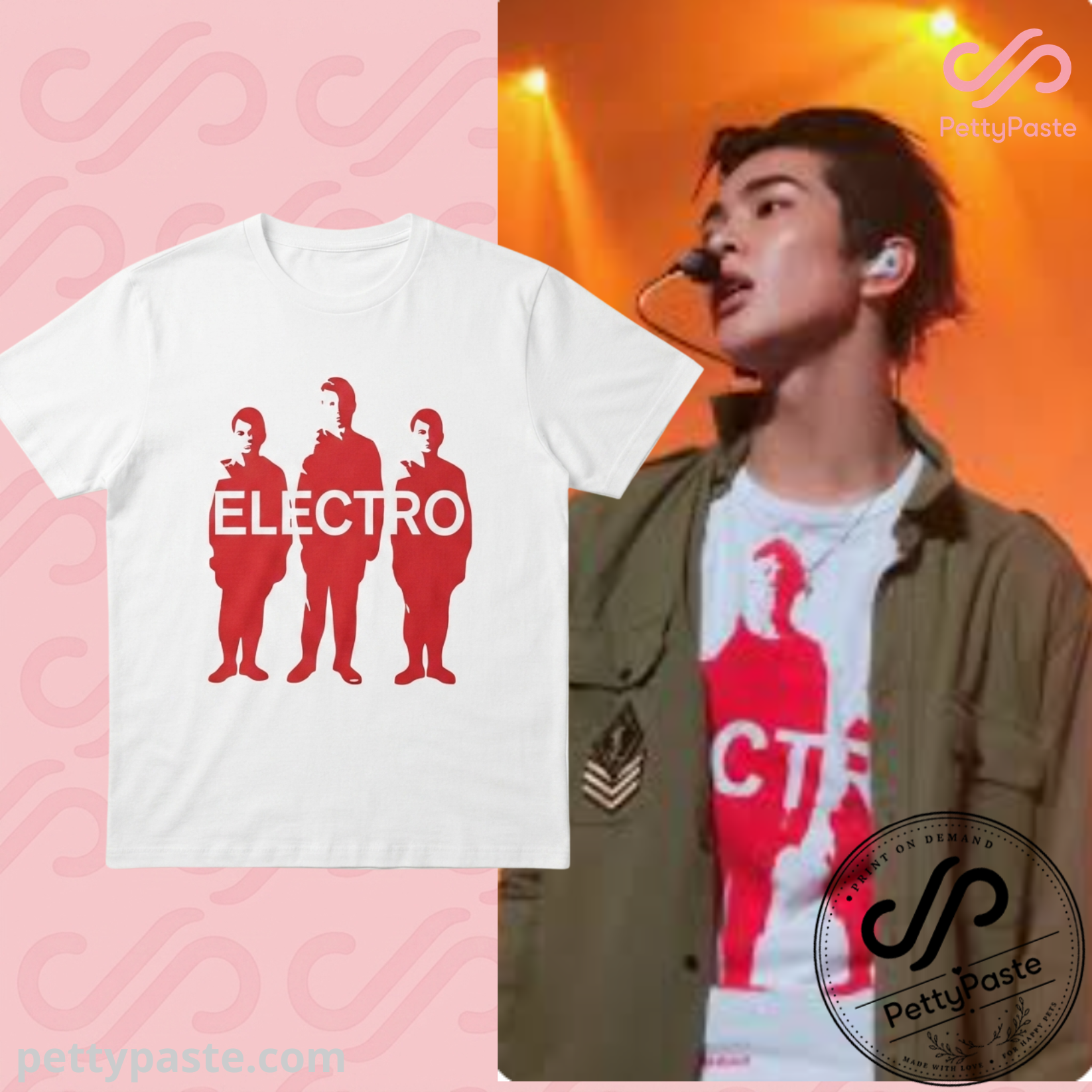 Keonho  Cortis Junya Watanabe 2008 Junya Watanabe ELECTRO Shirt - PYPD IN ATLANTA