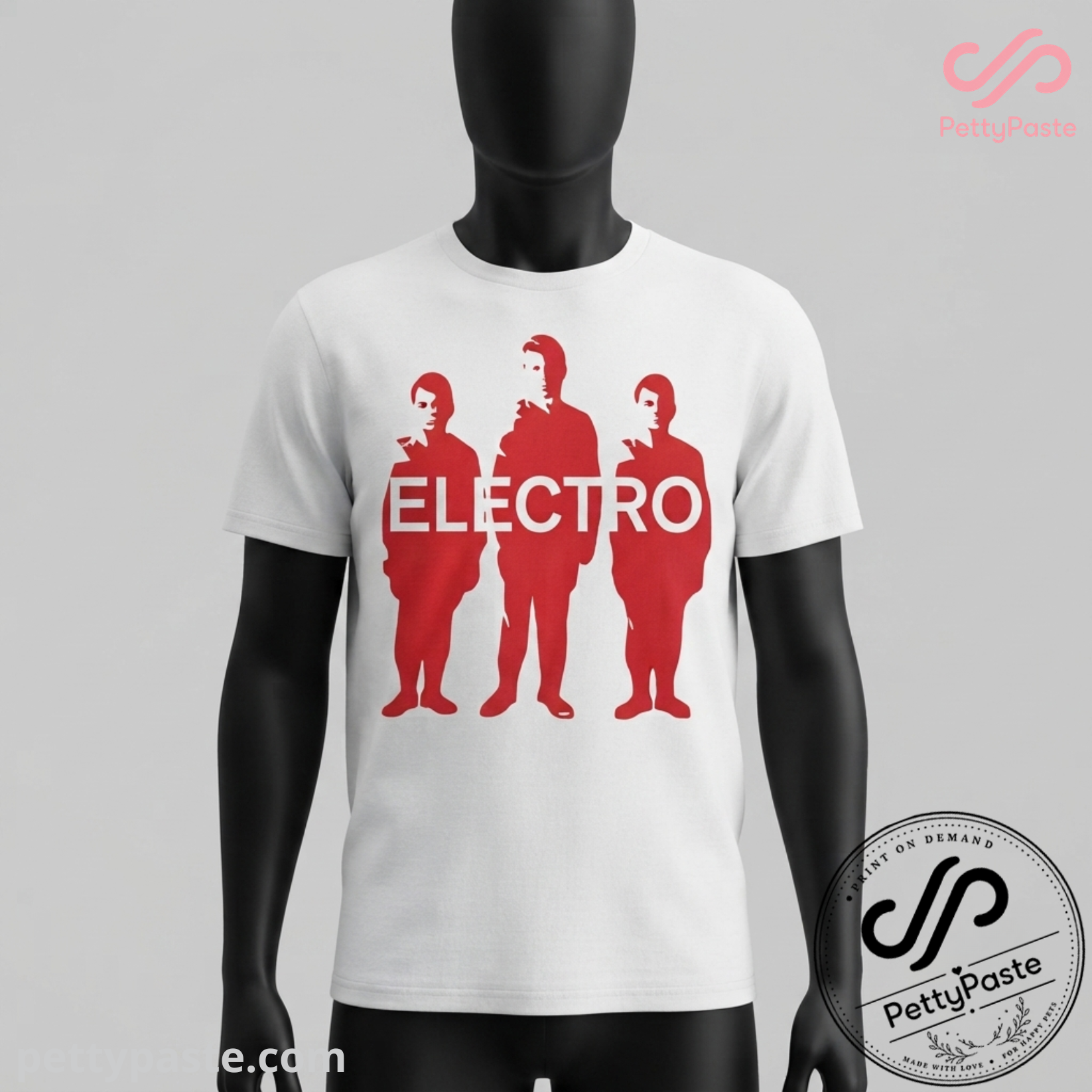 4 Keonho Cortis Junya Watanabe 2008 Junya Watanabe ELECTRO Shirt – PYPD IN ATLANTA — image 3